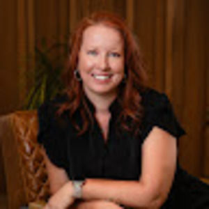 Meet your Posher, Lorna